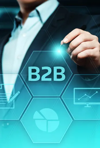 B2B : comment entretenir le lien avec ses clients 